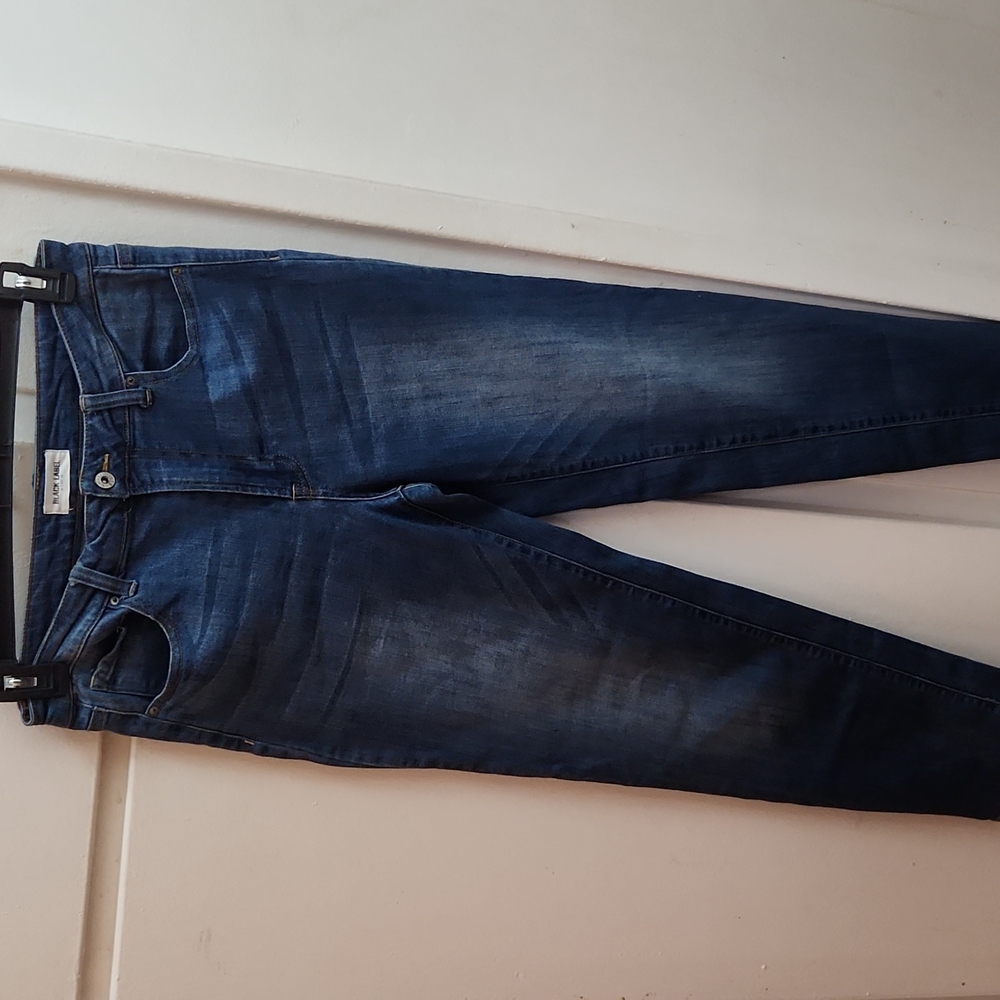 Black Label by C'est toi jeans
